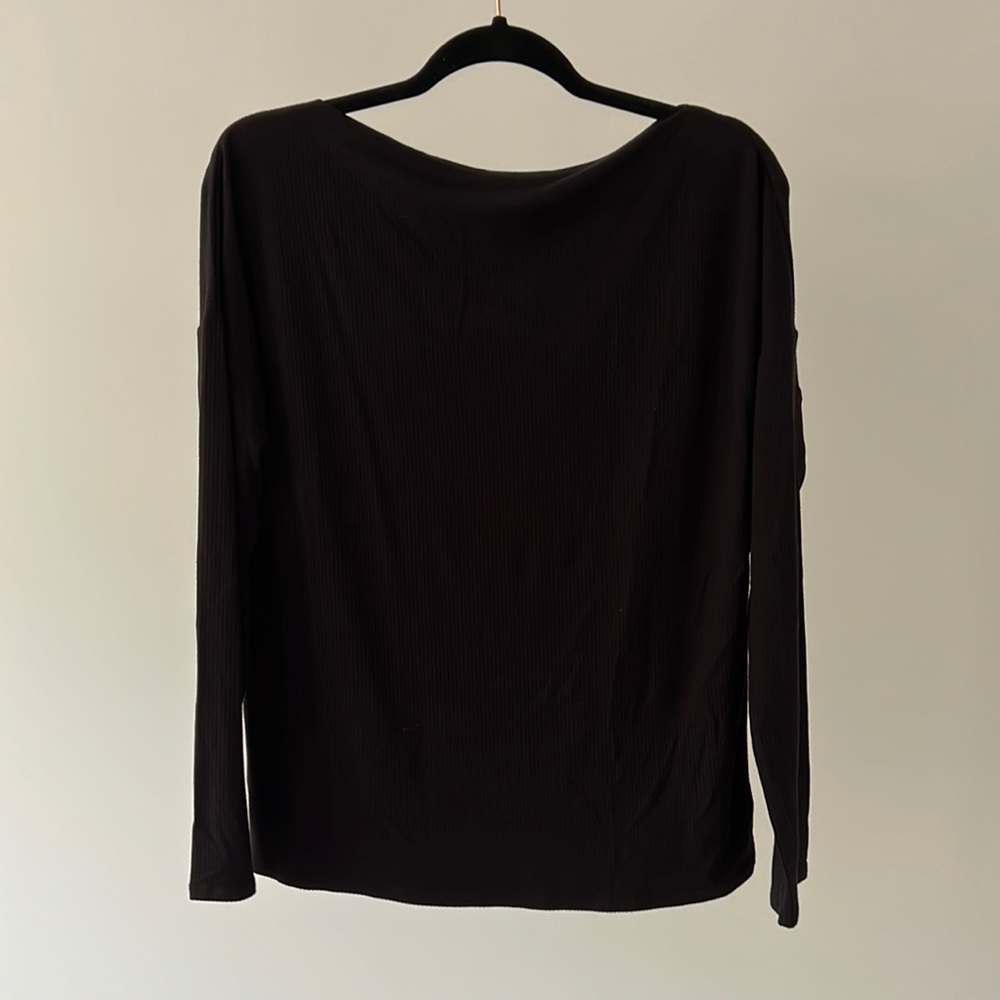 Ruti long sleeve tee